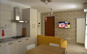Dimora Barone Residence